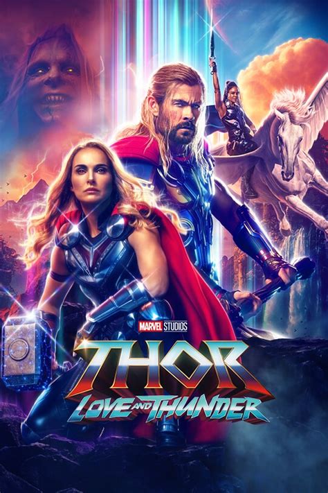 mlwbd .love|Thor: Love and Thunder (Movie, 2022)